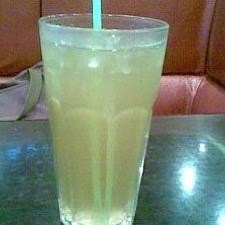 柠檬汁