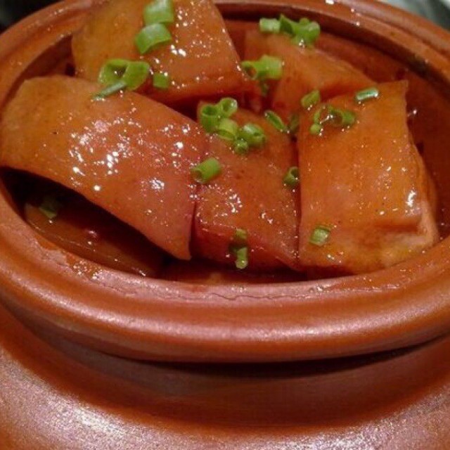 红烧肉