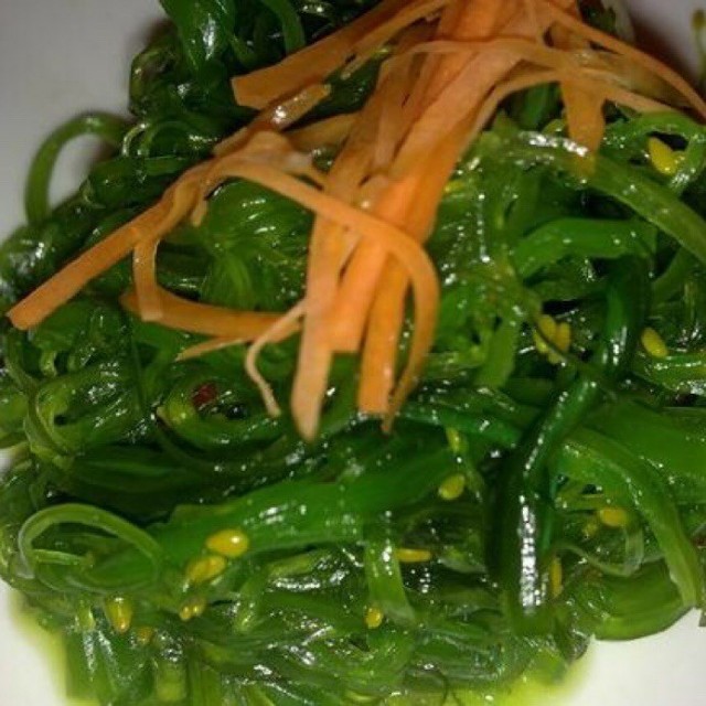 中华海草