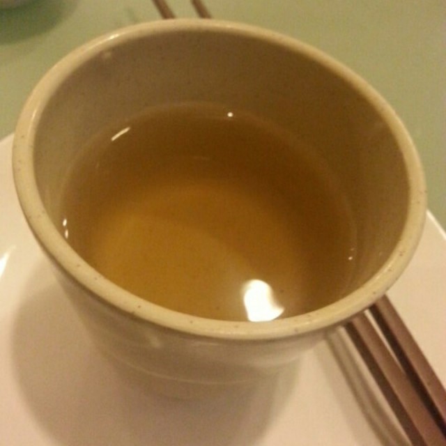 茶水
