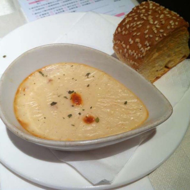 土豆泥