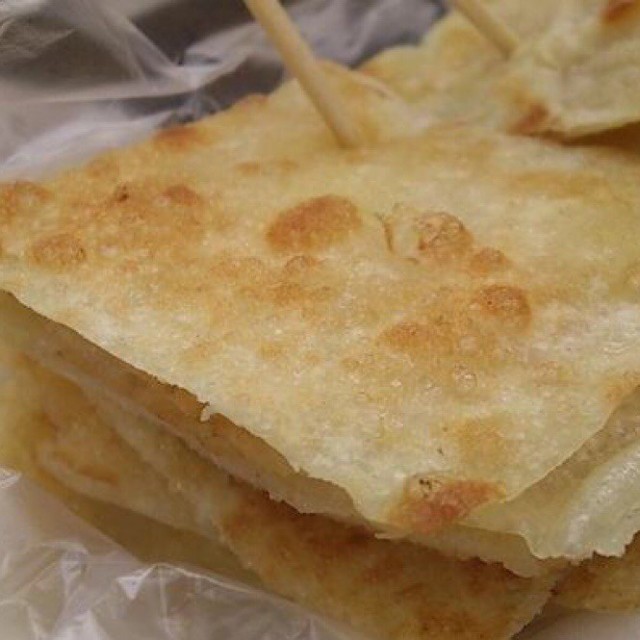 印度飞饼
