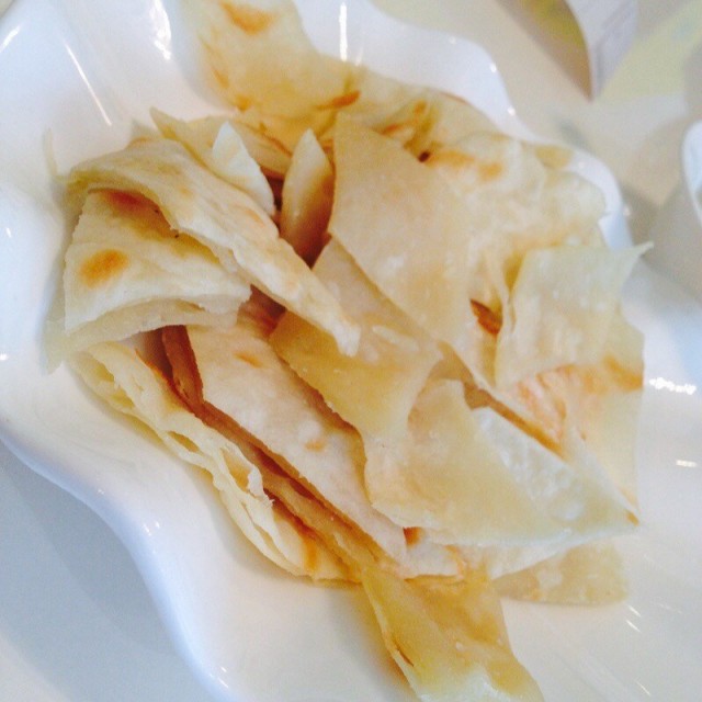 烙饼