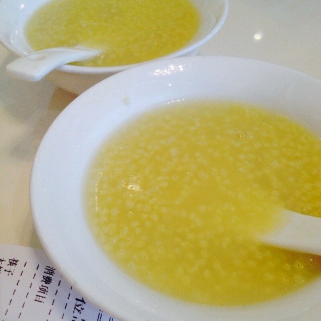 小米粥