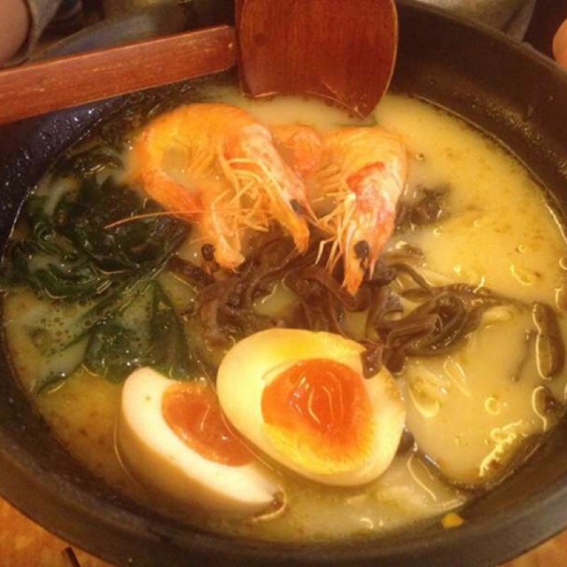 味千拉面
