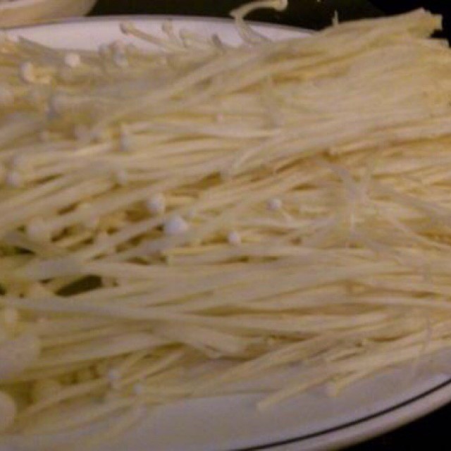 金针菇