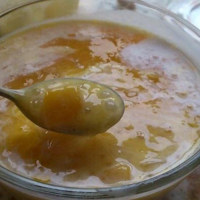 杨枝甘露