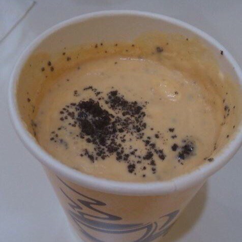 奥利奥奶茶