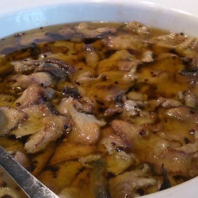 麻辣鲶鱼