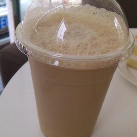 奶茶