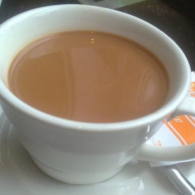 奶茶