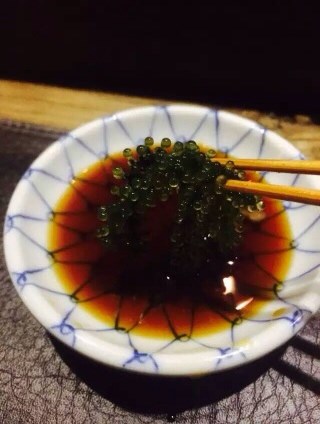 冲绳海葡萄
