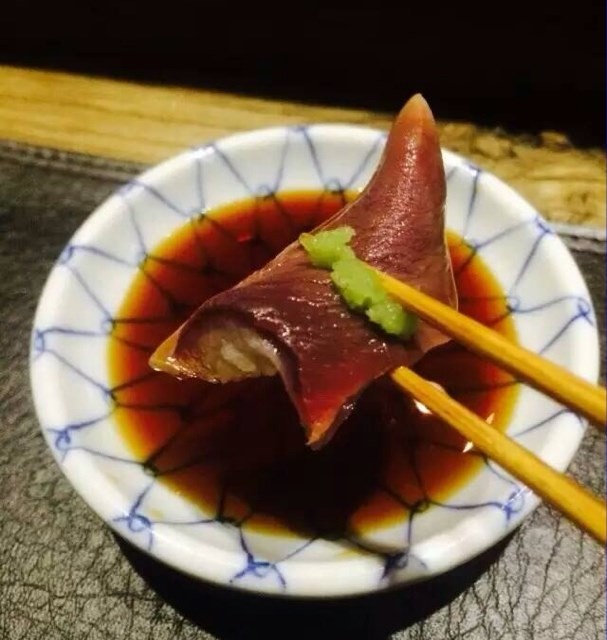 北海道马贝