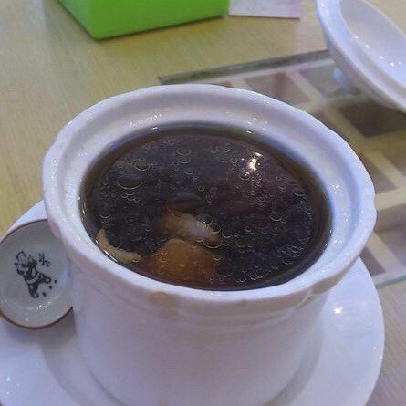 淡水排骨饭