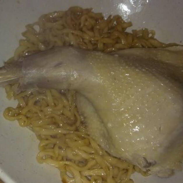大鸡腿