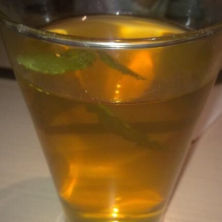 乌龙茶