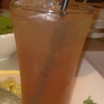 柠檬茶