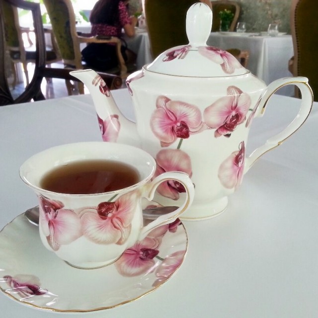 红茶