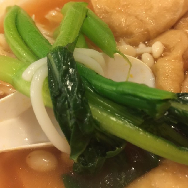 广东菜心