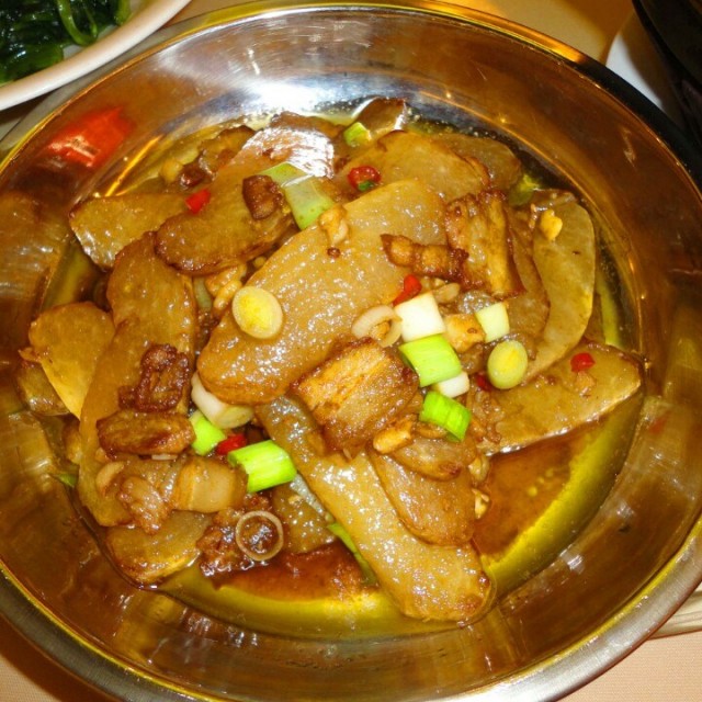 大盆有机冬瓜