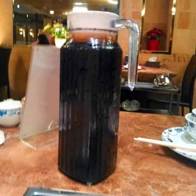 酸梅汤