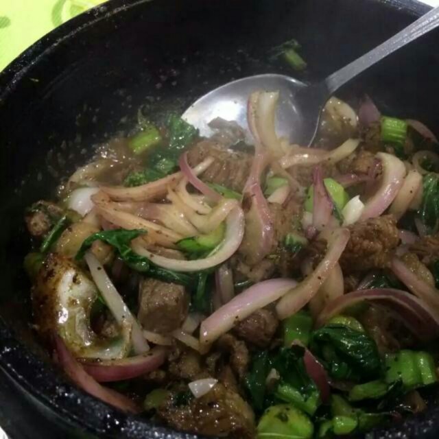 牛肉