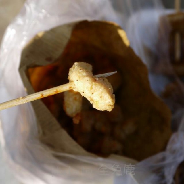 香酥鸡