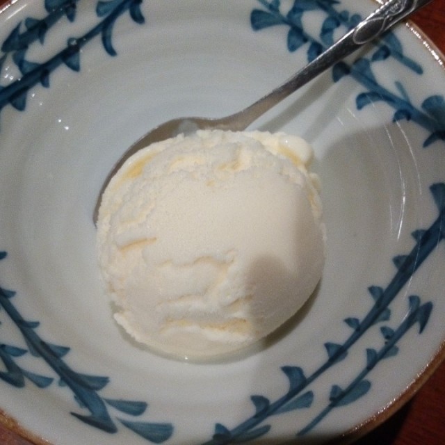 香草布丁