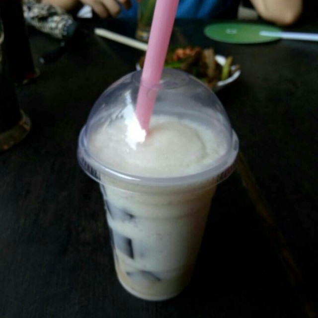 烧仙草
