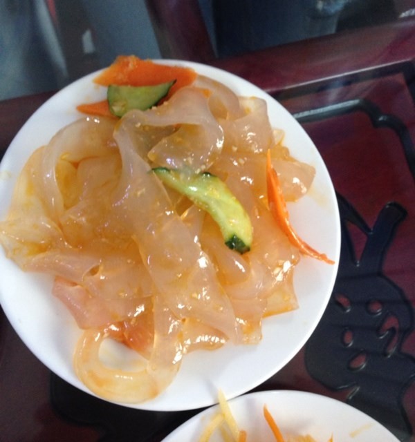粉皮