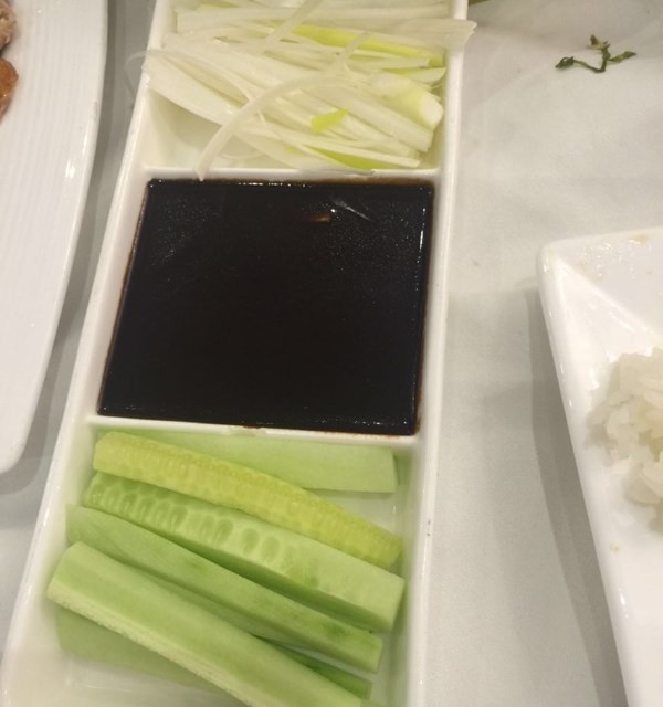 小菜