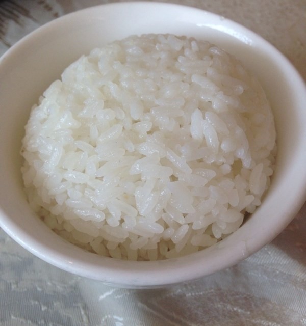 米饭