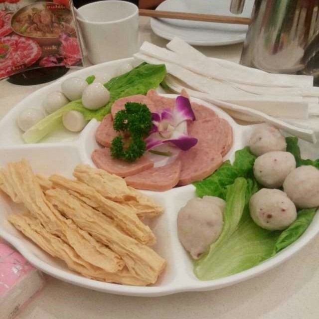 腐竹