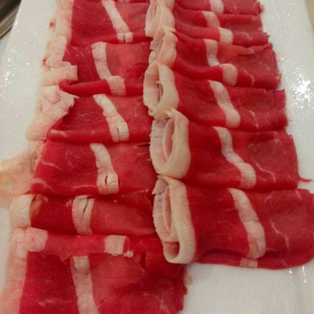 小肥羊