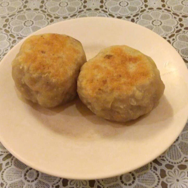 烧饼