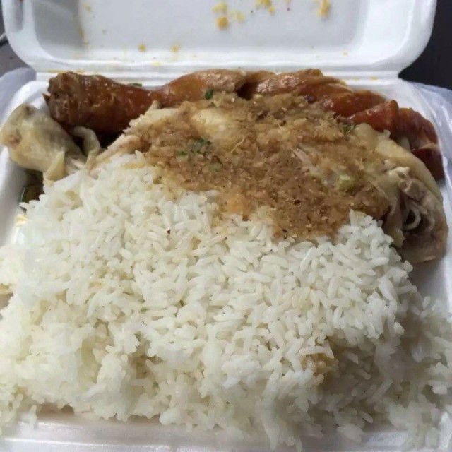 双肶饭