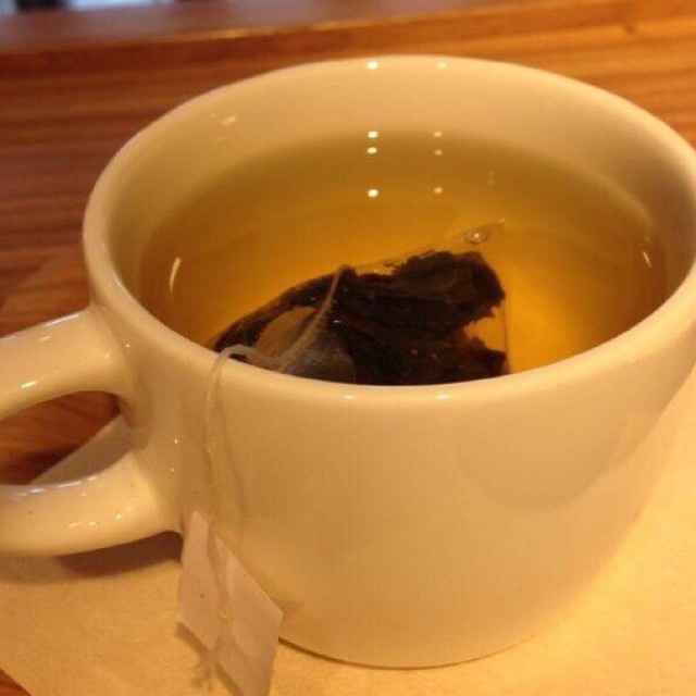 乌龙茶