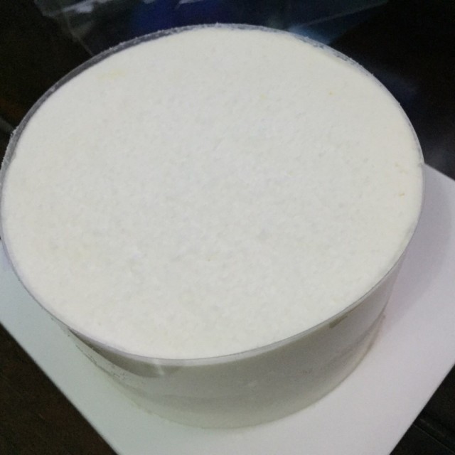 鲜牛奶蛋糕