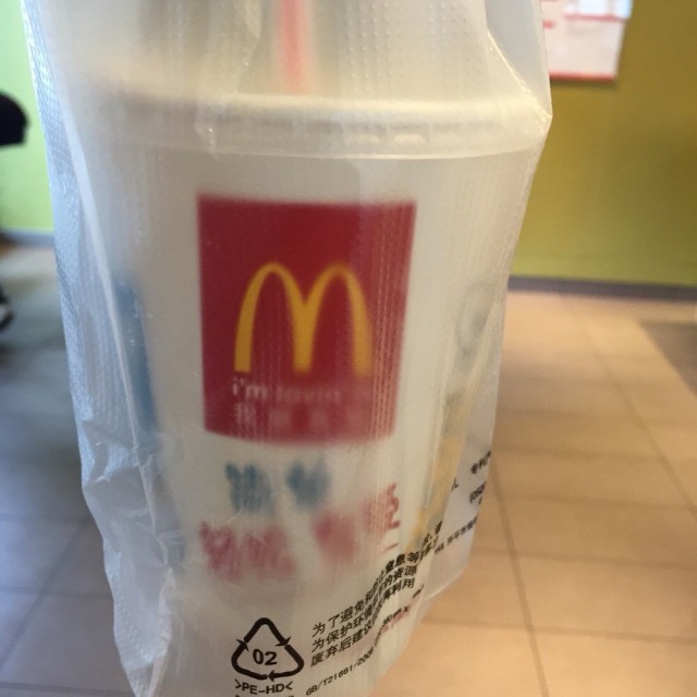 雪碧