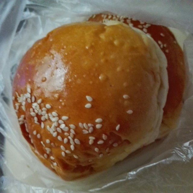 叉烧包