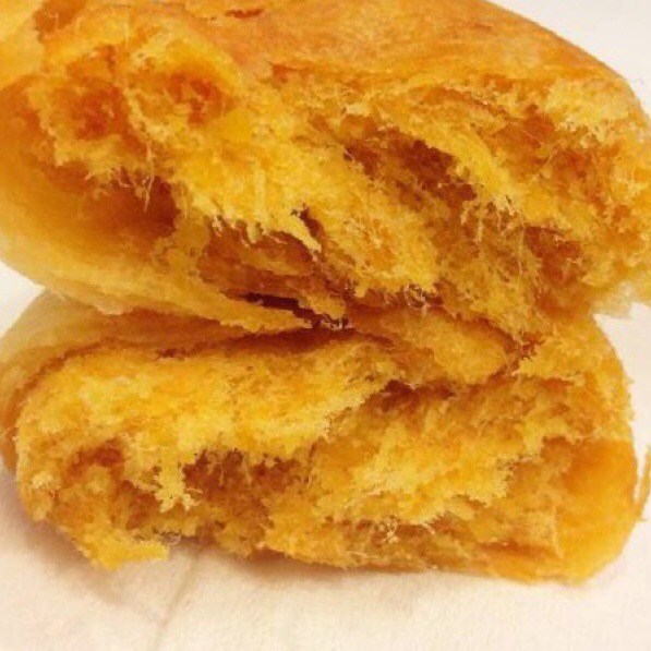 肉松饼