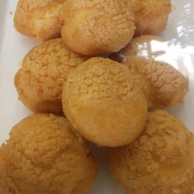 泡芙