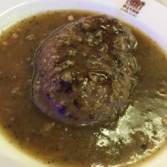 黑椒牛排