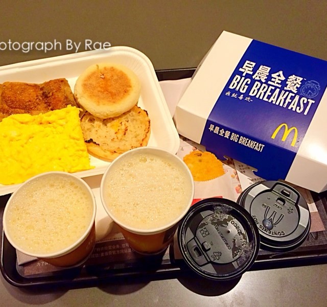 鸡排全餐套餐