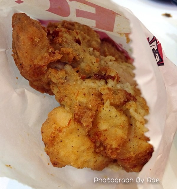 吮指原味鸡