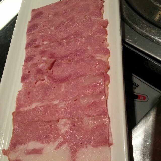 培根