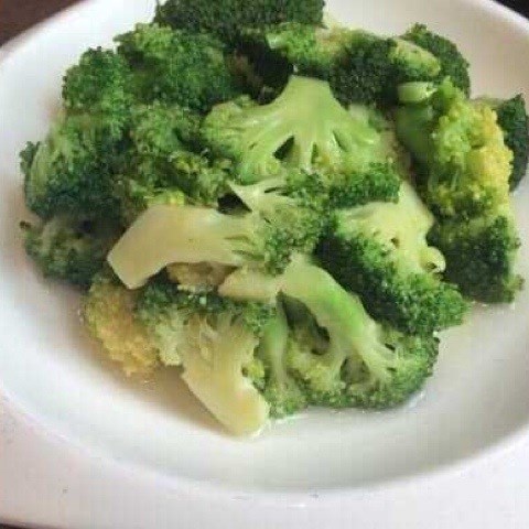 西兰花