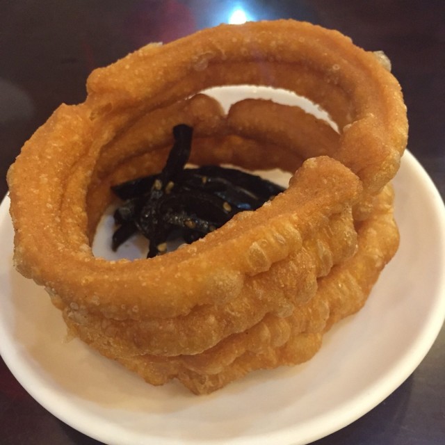焦圈
