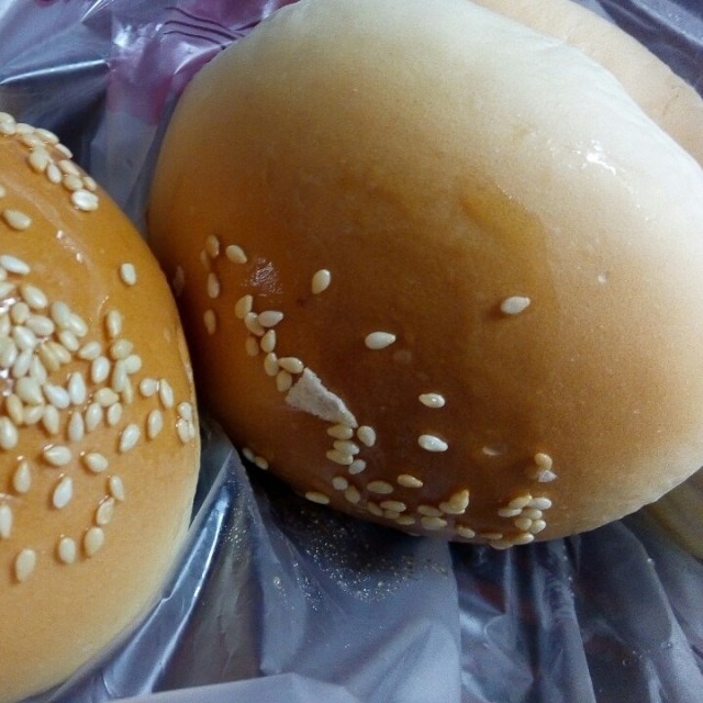 餐包