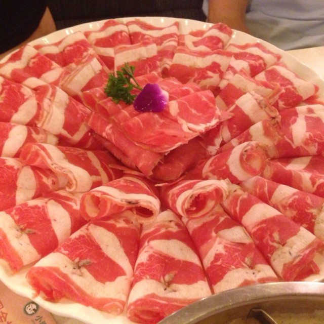 羊羊得意